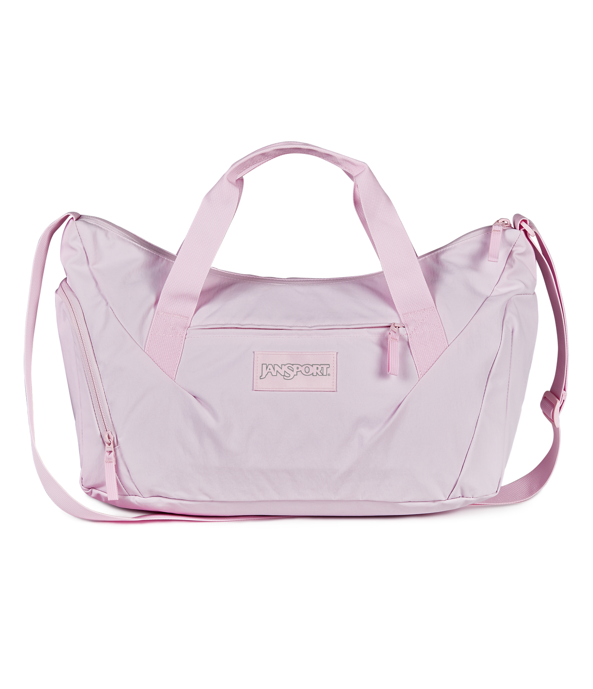 Recharge Gym Bag Medium - Pink Ice