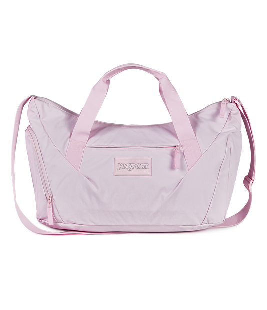 Recharge Gym Bag Medium - Pink Ice
