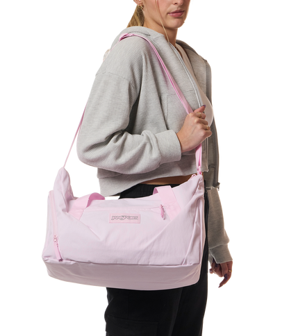 Recharge Gym Bag Medium - Pink Ice