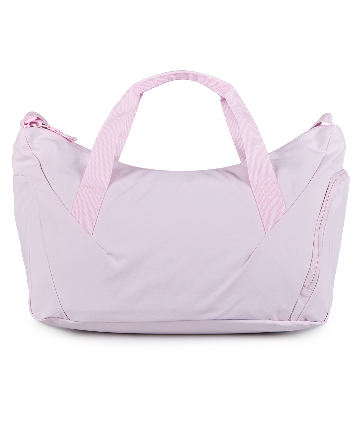 Recharge Gym Bag Medium - Pink Ice