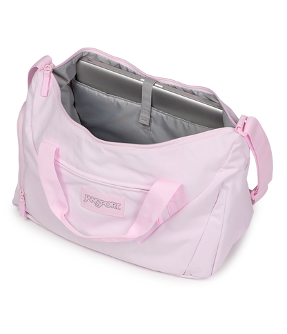 Recharge Gym Bag Medium - Pink Ice