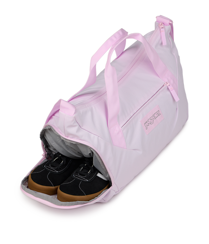 Recharge Gym Bag Medium - Pink Ice