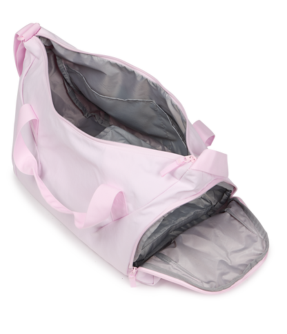 Recharge Gym Bag Medium - Pink Ice
