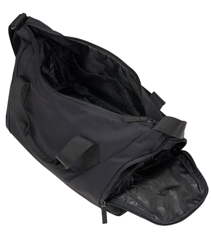 Recharge Gym Bag Medium - Black