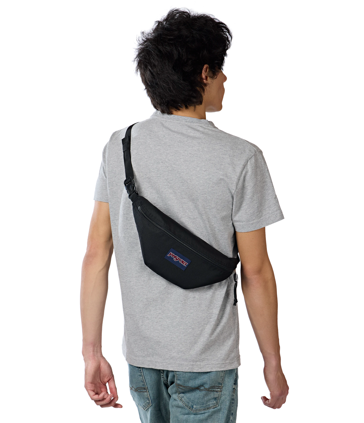 Swing Waistpack - Black
