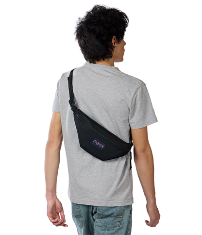Swing Waistpack - Black