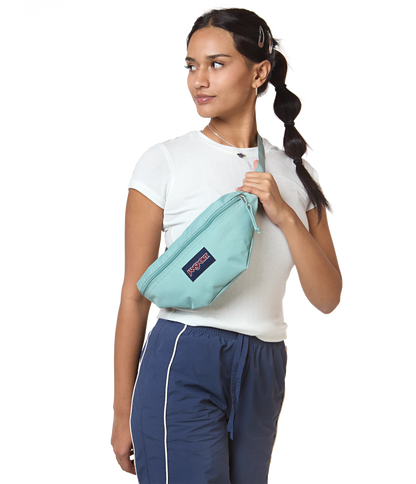 Swing Waistpack - Faded Sage