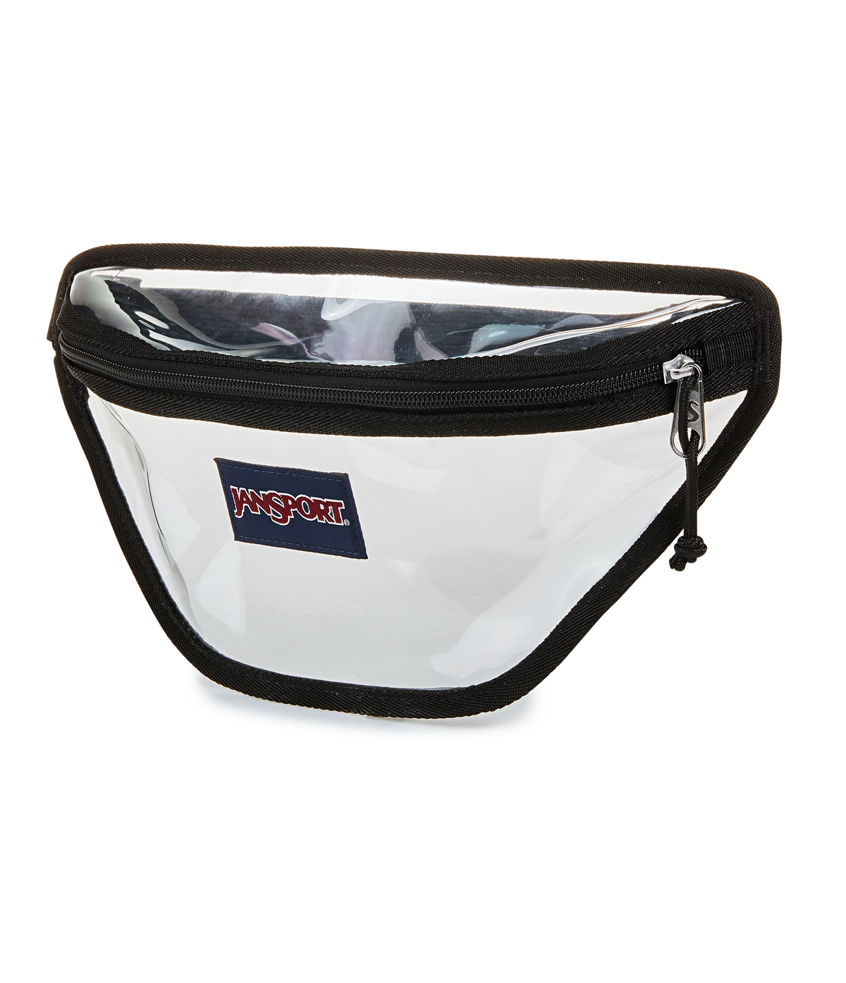 Clear Waistpack - Clear