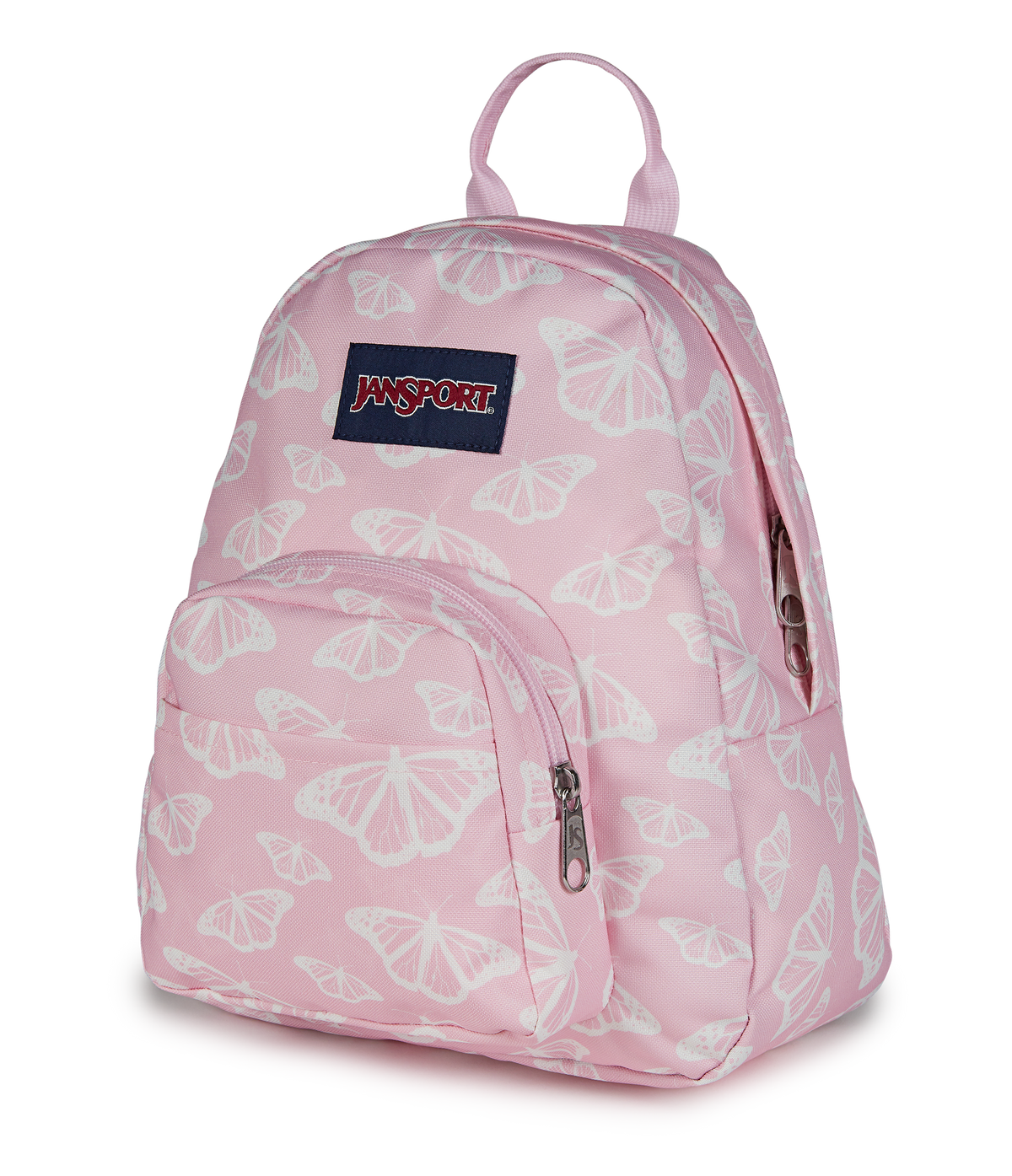 Half Pint Mini Backpack - Flutter By Pink