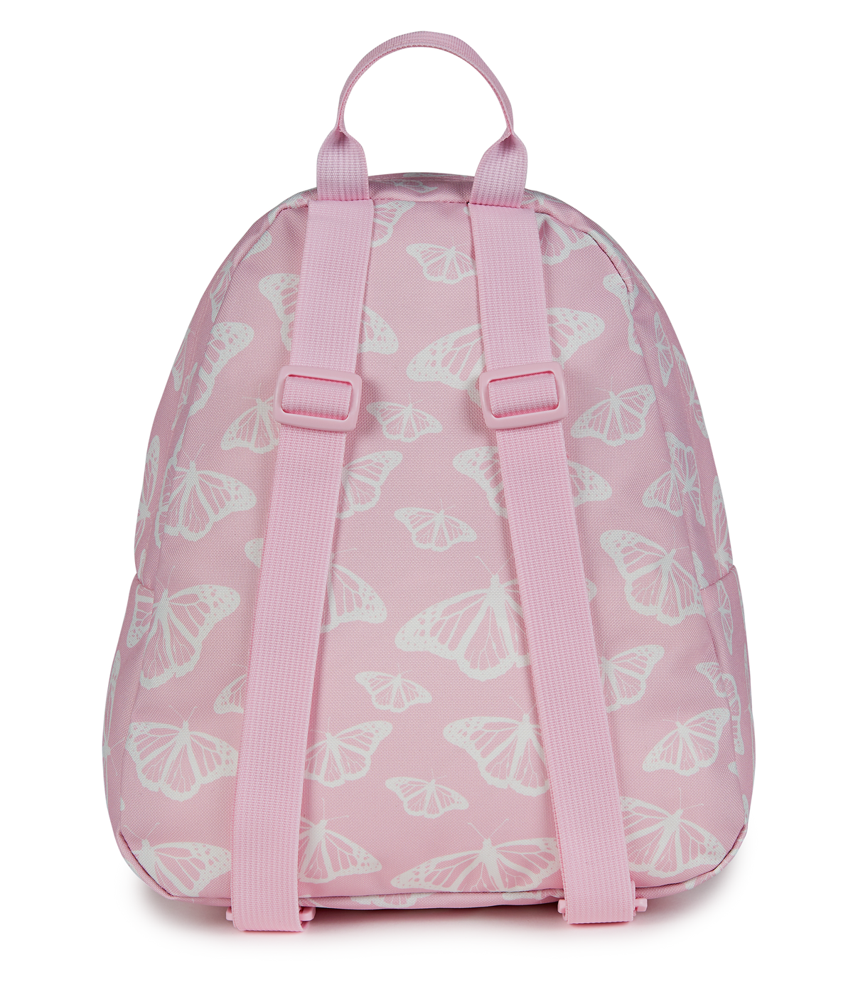 Half Pint Mini Backpack - Flutter By Pink