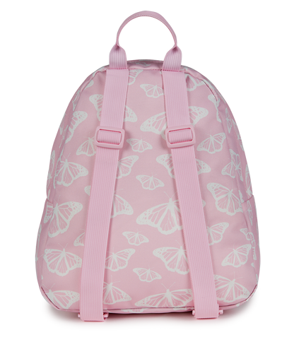 Half Pint Mini Backpack - Flutter By Pink