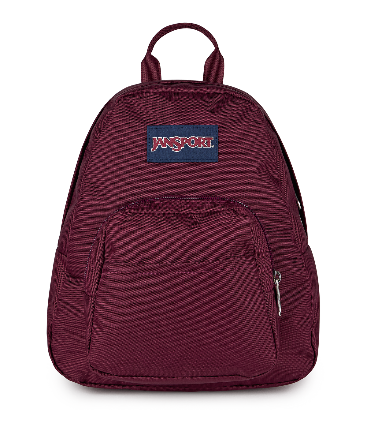 Half Pint Mini Backpack - Cherry Lacquer