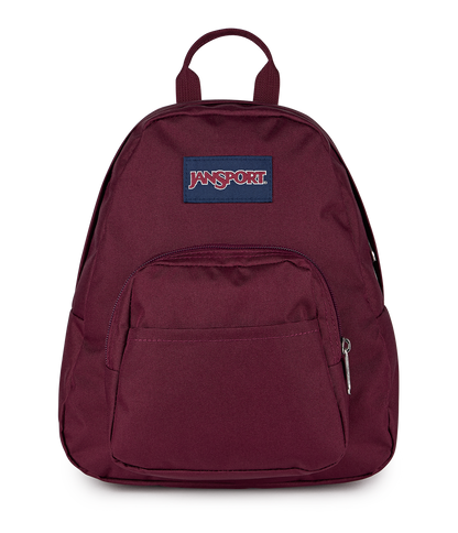Half Pint Mini Backpack - Cherry Lacquer