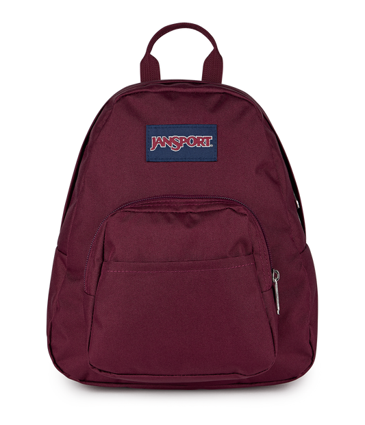 Half Pint Mini Backpack - Cherry Lacquer