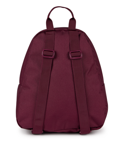 Half Pint Mini Backpack - Cherry Lacquer