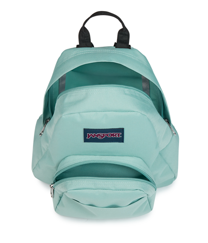 Half Pint Mini Backpack - Faded Sage
