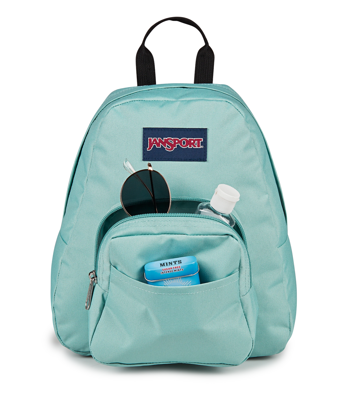 Half Pint Mini Backpack - Faded Sage