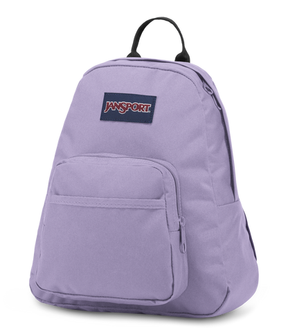Half Pint Mini Backpack - Pastel Lilac