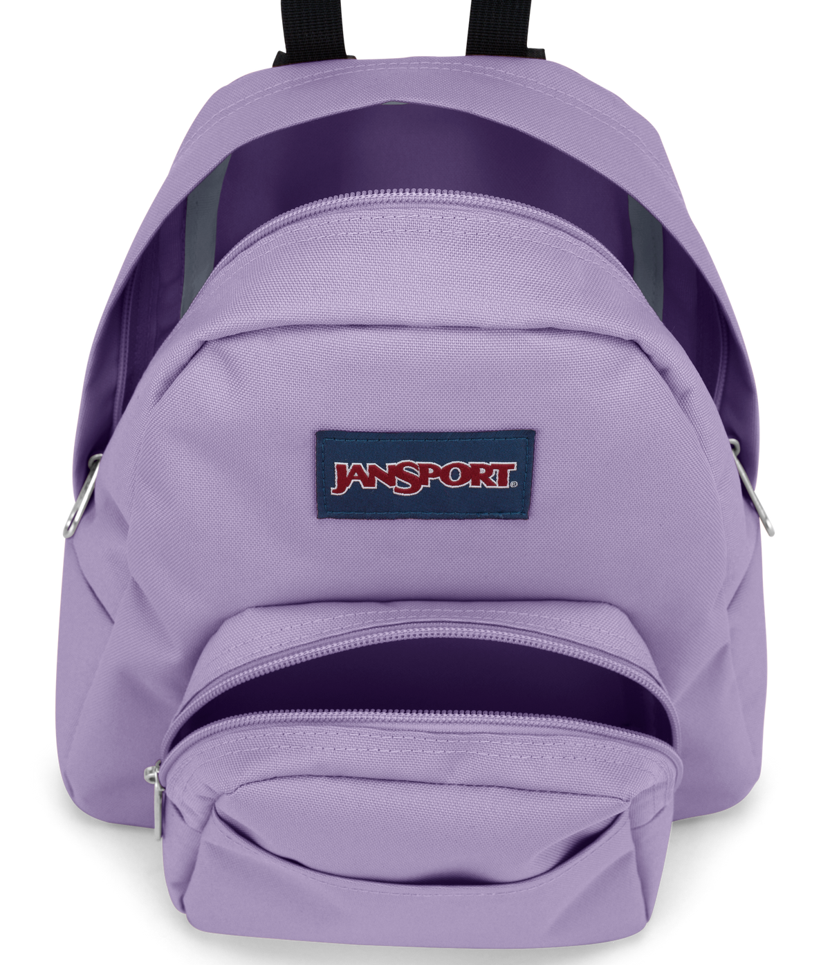 Half Pint Mini Backpack - Pastel Lilac