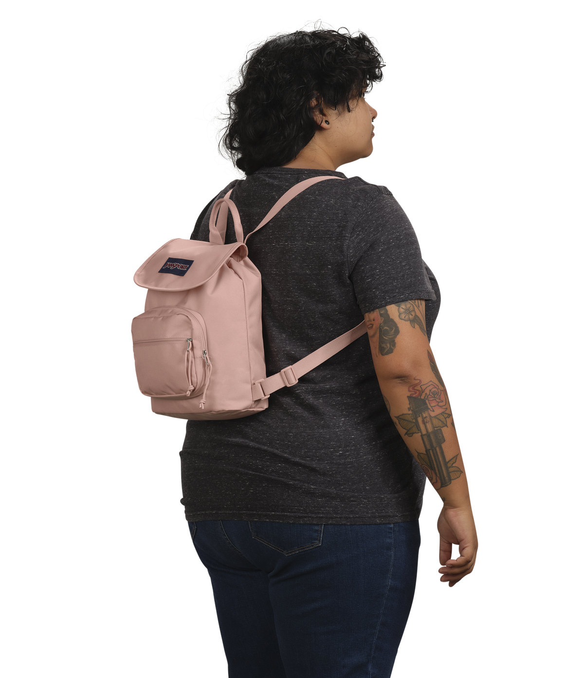 Highlands Mini Pack - Misty Rose
