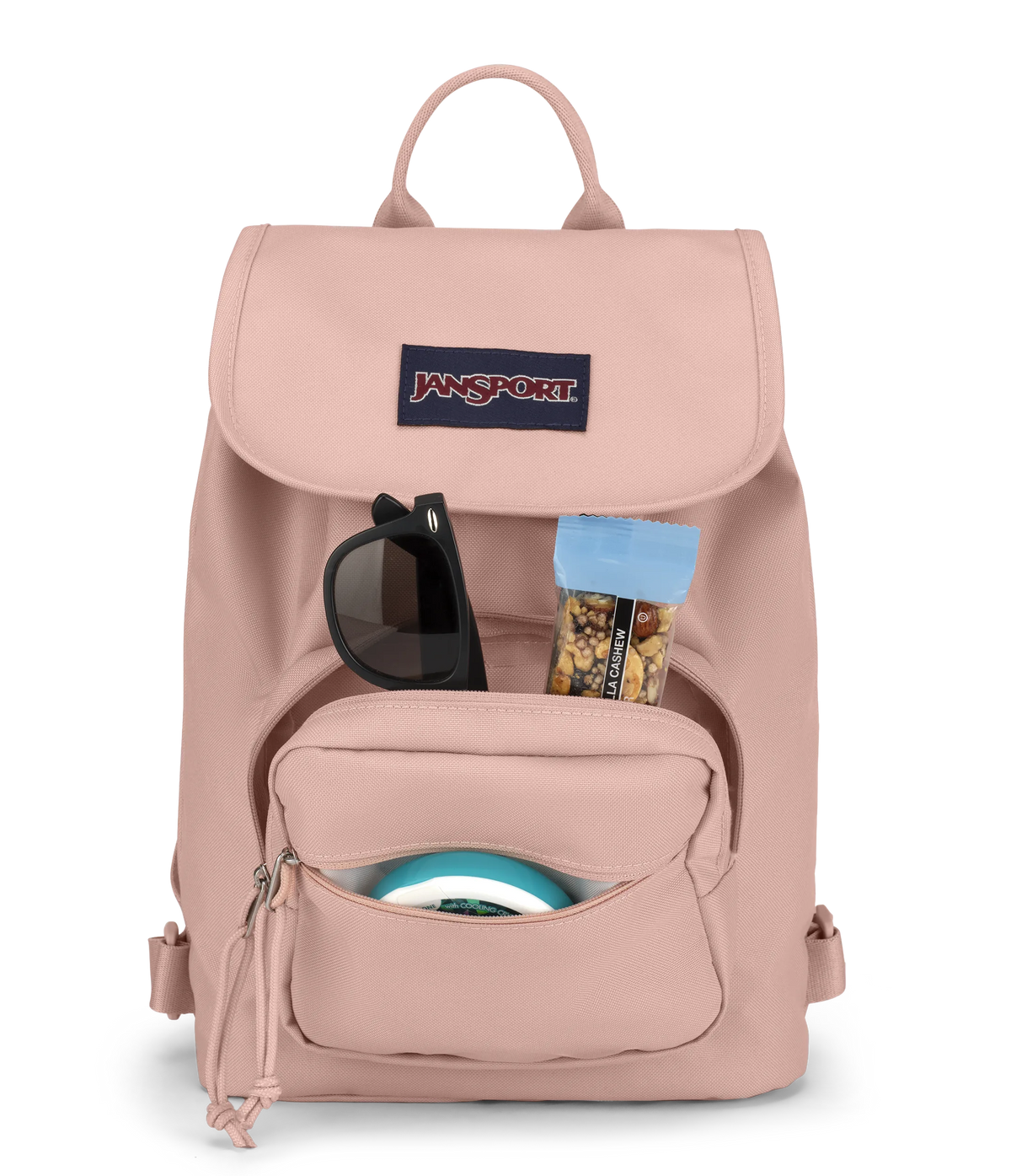 Highlands Mini Pack - Misty Rose