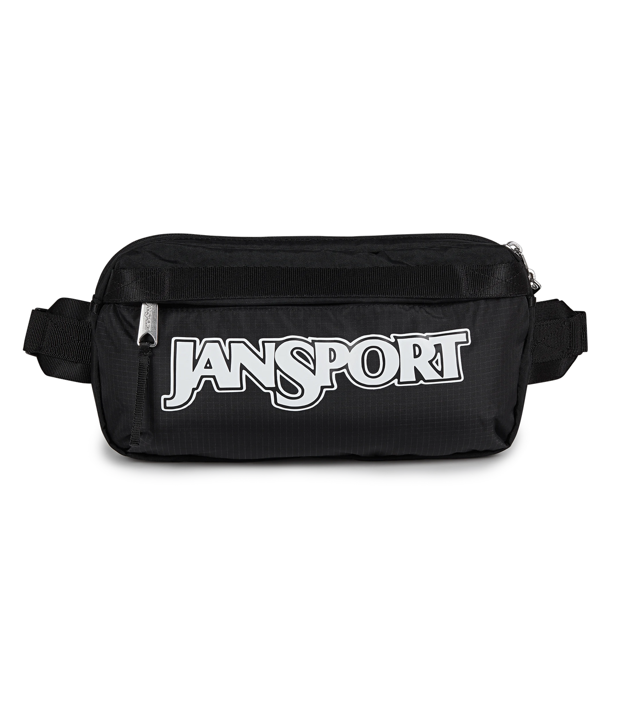 Washington Waistpack - Black