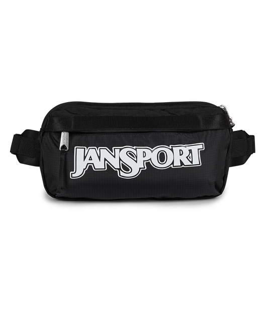 Washington Waistpack - Black
