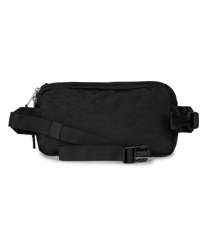 Washington Waistpack - Black