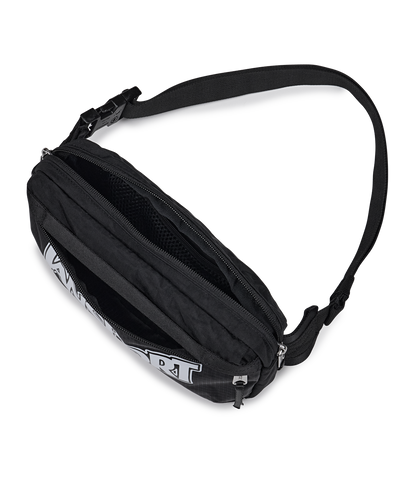Washington Waistpack - Black