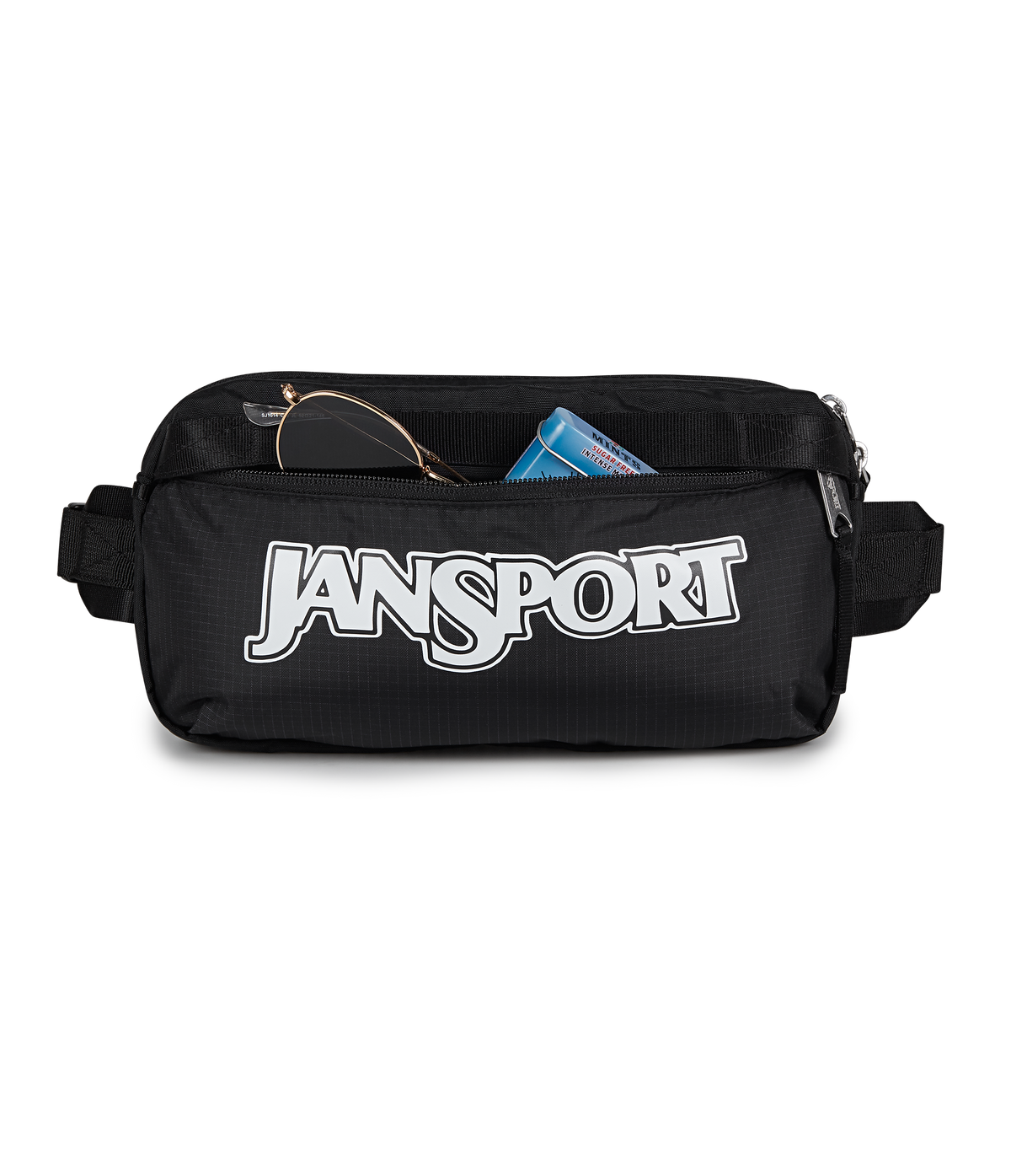 Washington Waistpack - Black