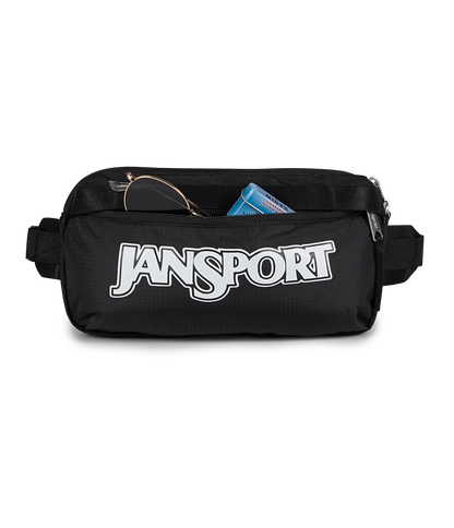 Washington Waistpack - Black
