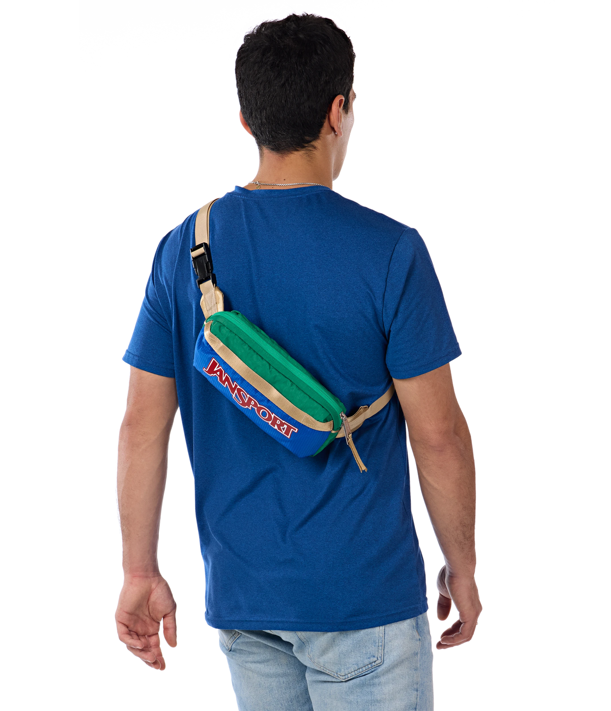Washington Waistpack - Jelly Kelly
