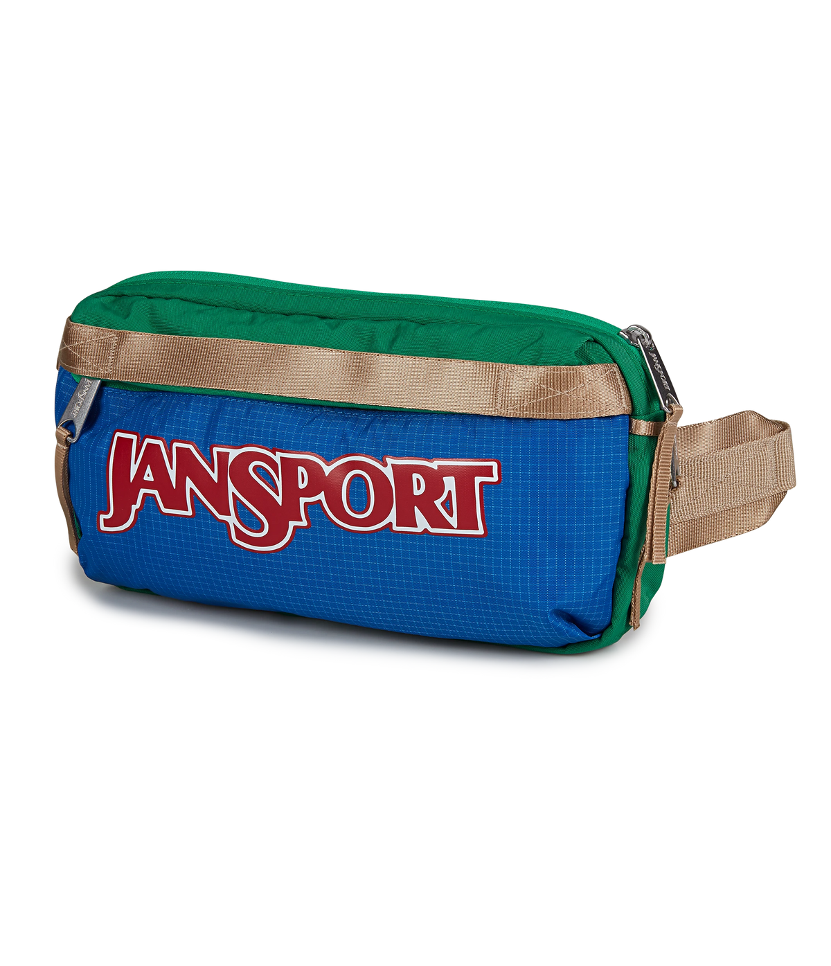 Washington Waistpack - Jelly Kelly