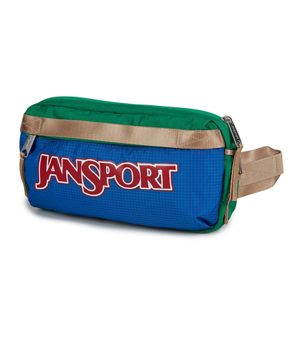 Washington Waistpack - Jelly Kelly