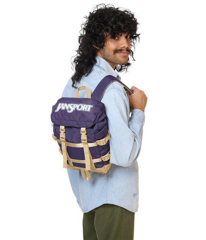 Mini Skip Pack - Amethyst Angst