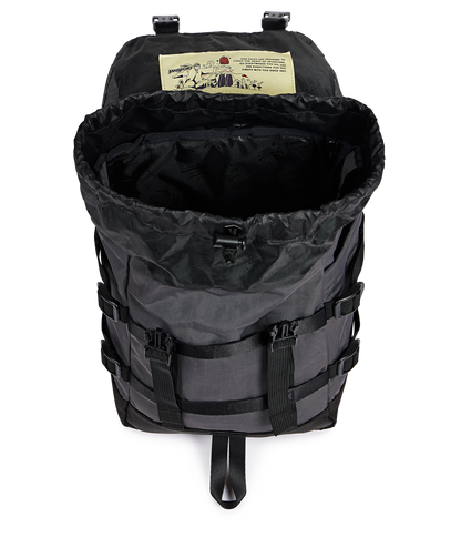 Mini Skip Pack - Smokey Grit