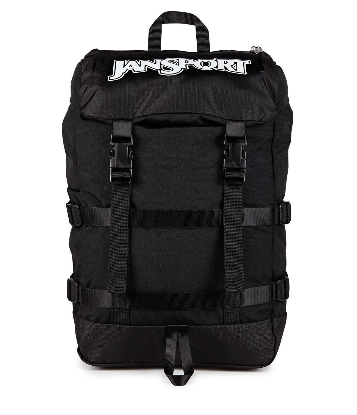 Skip Pack - Black