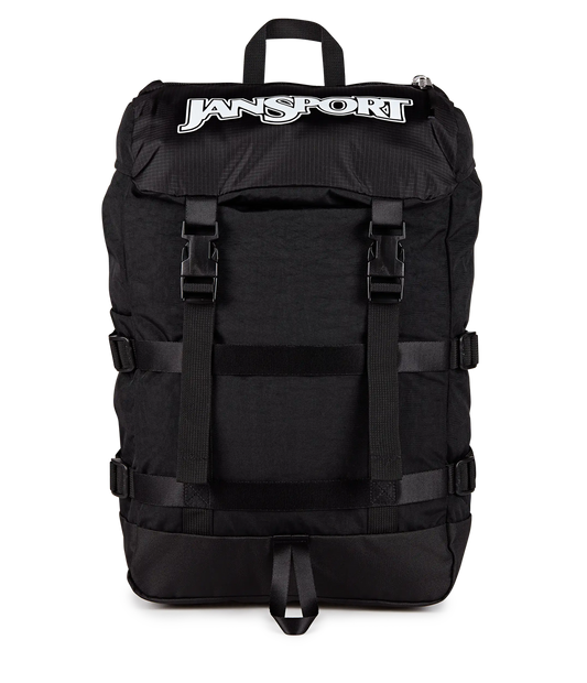 Skip Pack - Black