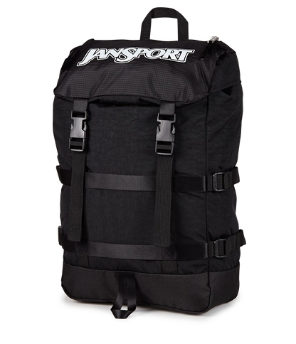 Skip Pack - Black
