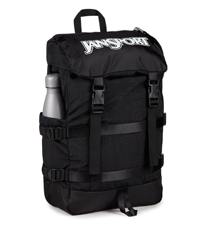 Skip Pack - Black