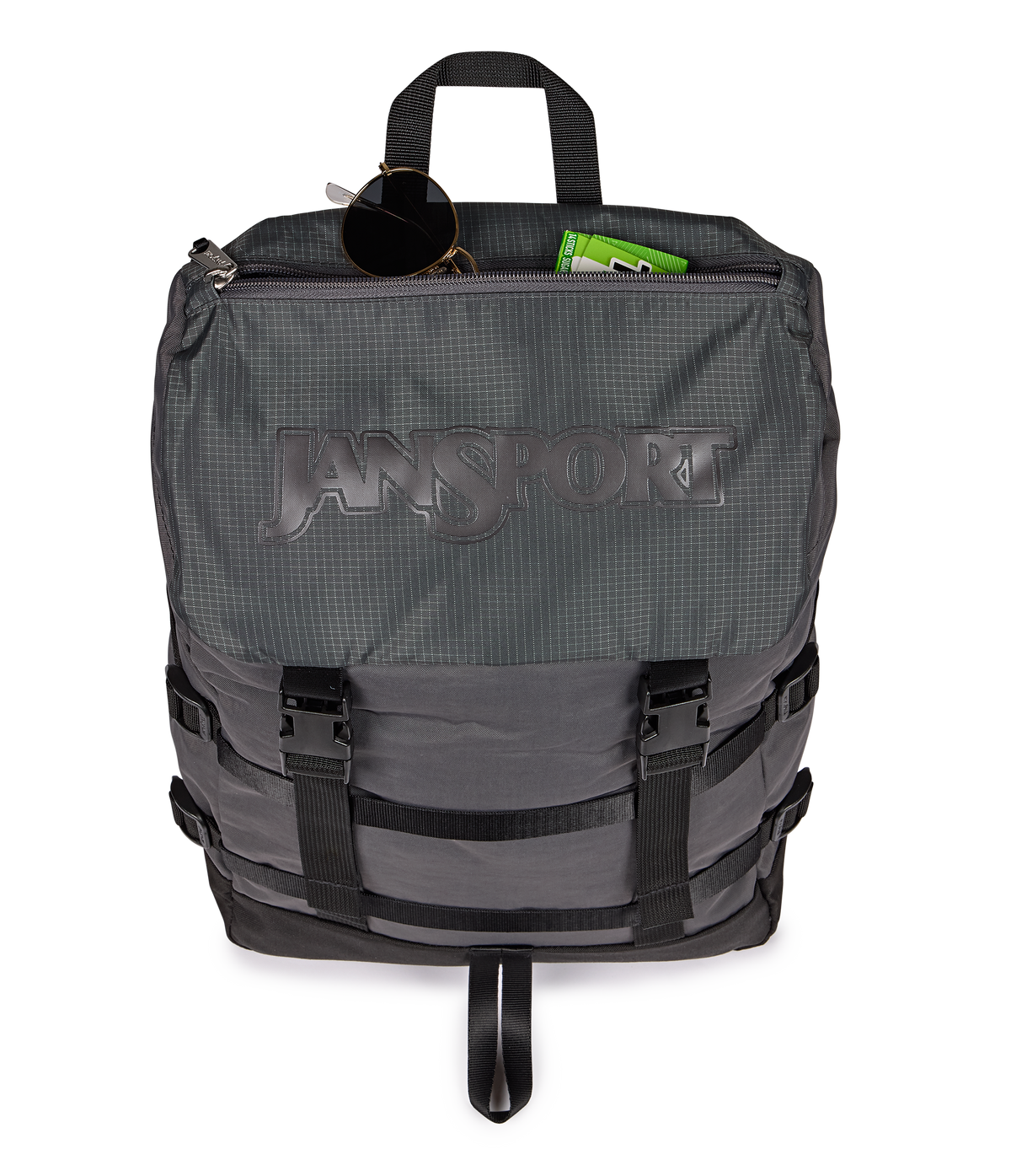 Skip Pack - Smokey Grit