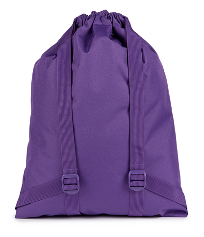 Draw Sack - Grape Jelly