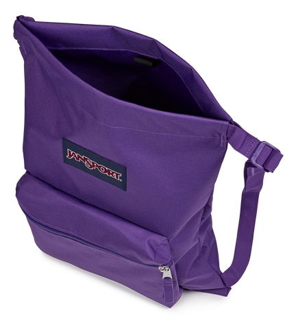 Draw Sack - Grape Jelly