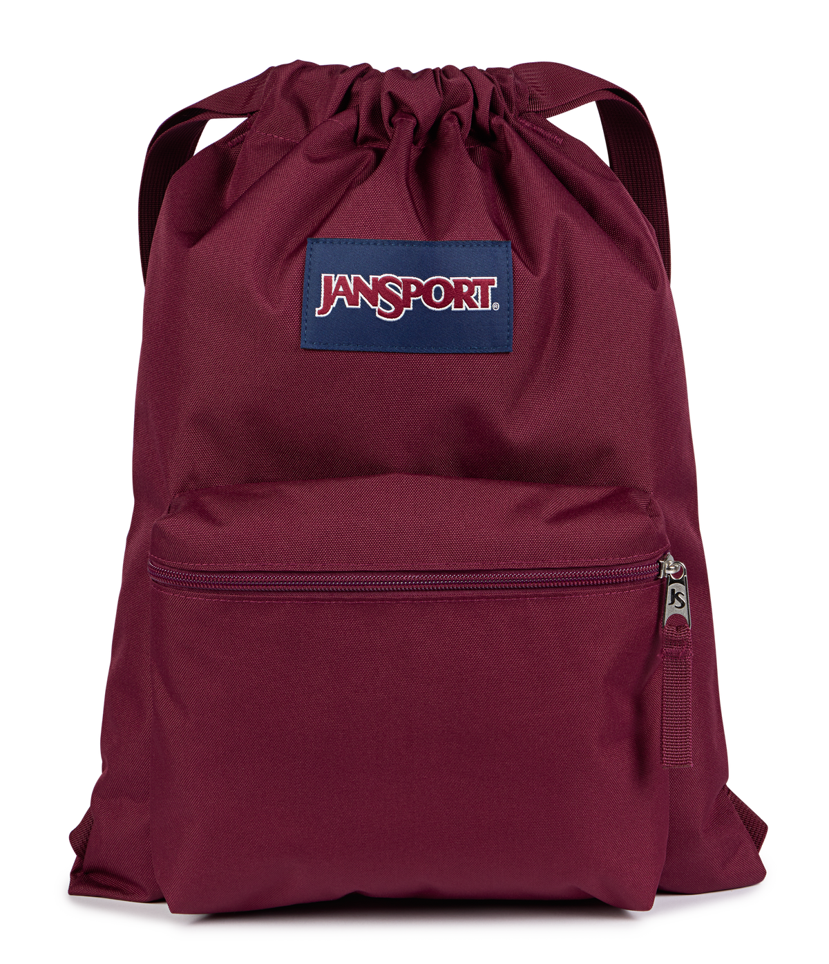 Draw Sack - Cherry Lacquer