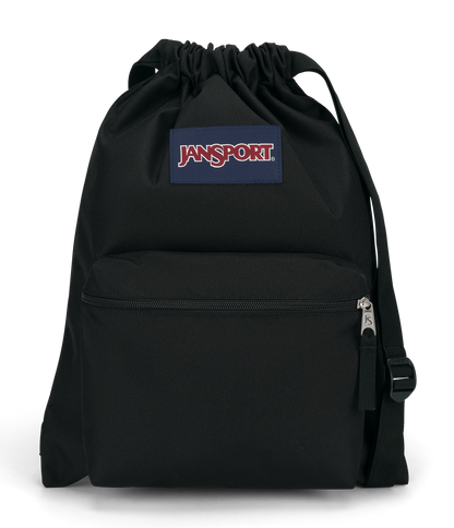Draw Sack - Black