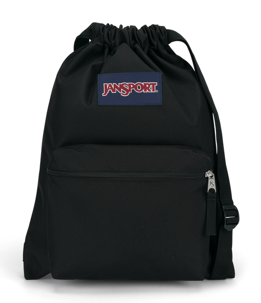 Draw Sack - Black