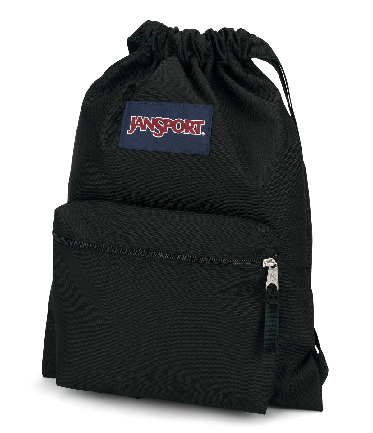 Draw Sack - Black
