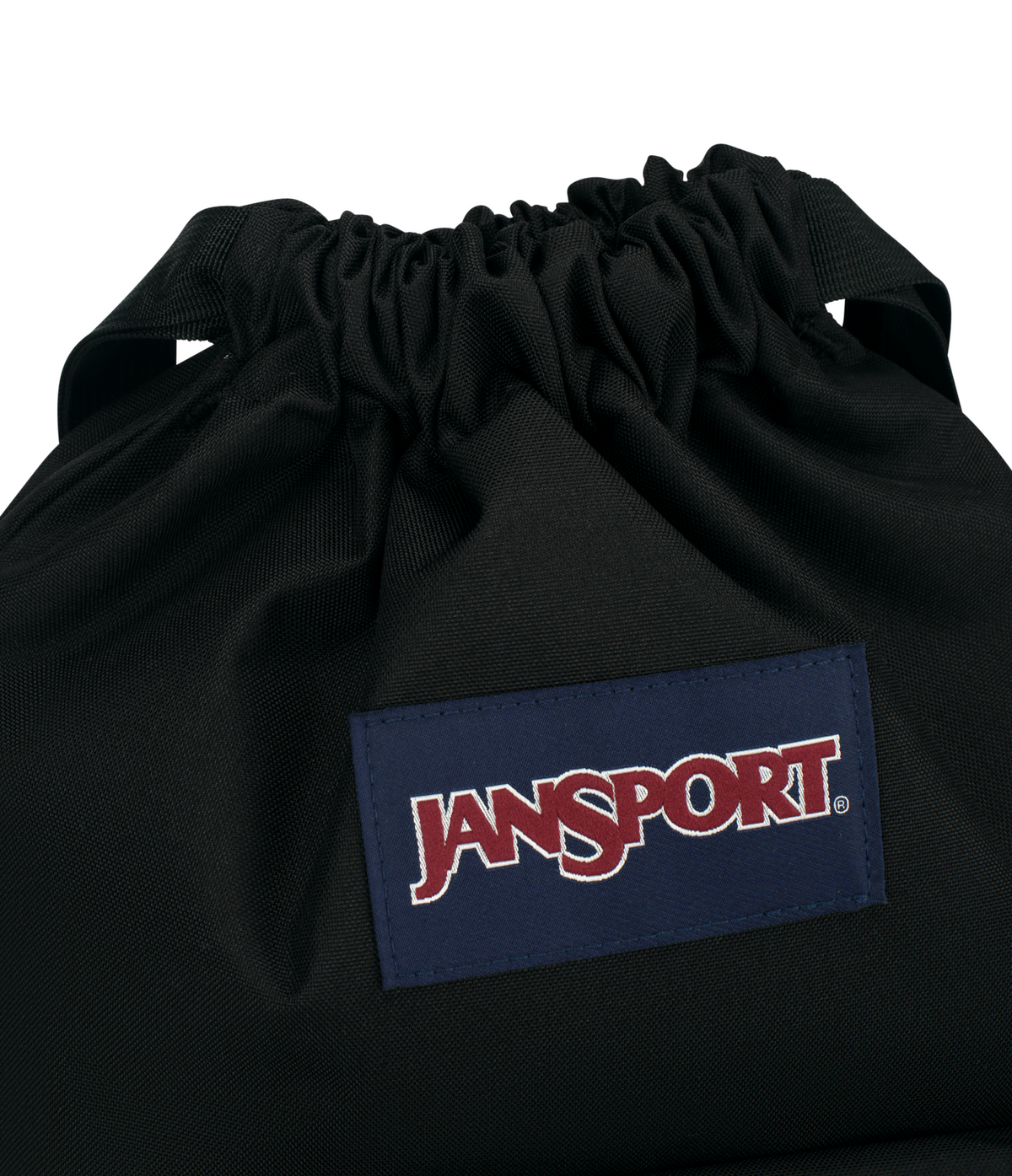 Draw Sack - Black