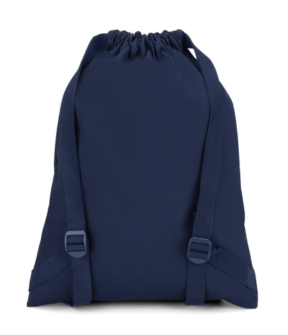 Draw Sack - Navy