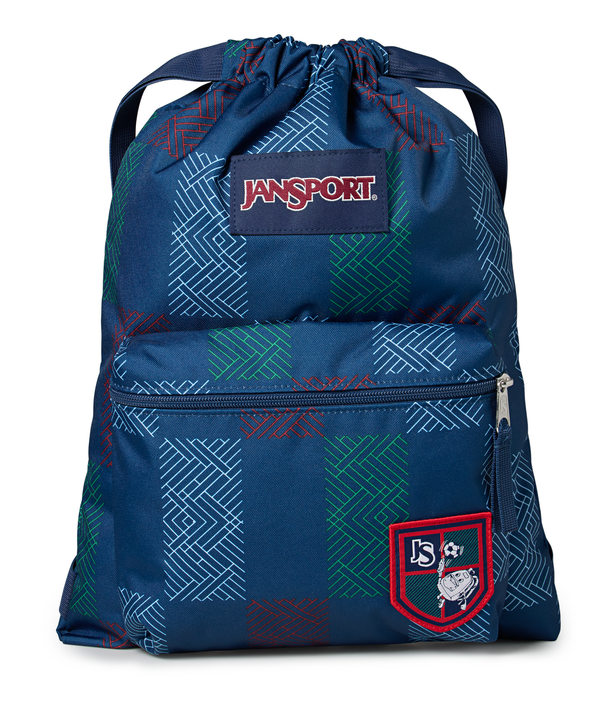 Draw Sack - Team Checks